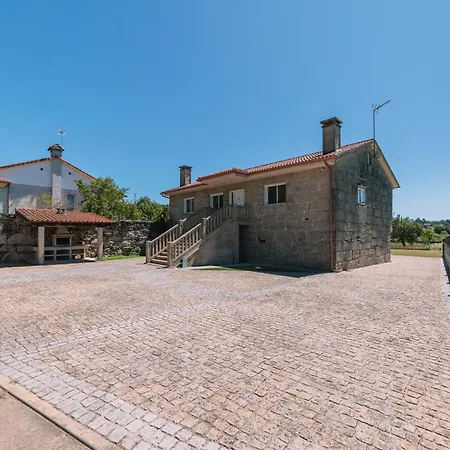 Amplia A Un Paso De Vigo By Сasa de vacaciones Picona